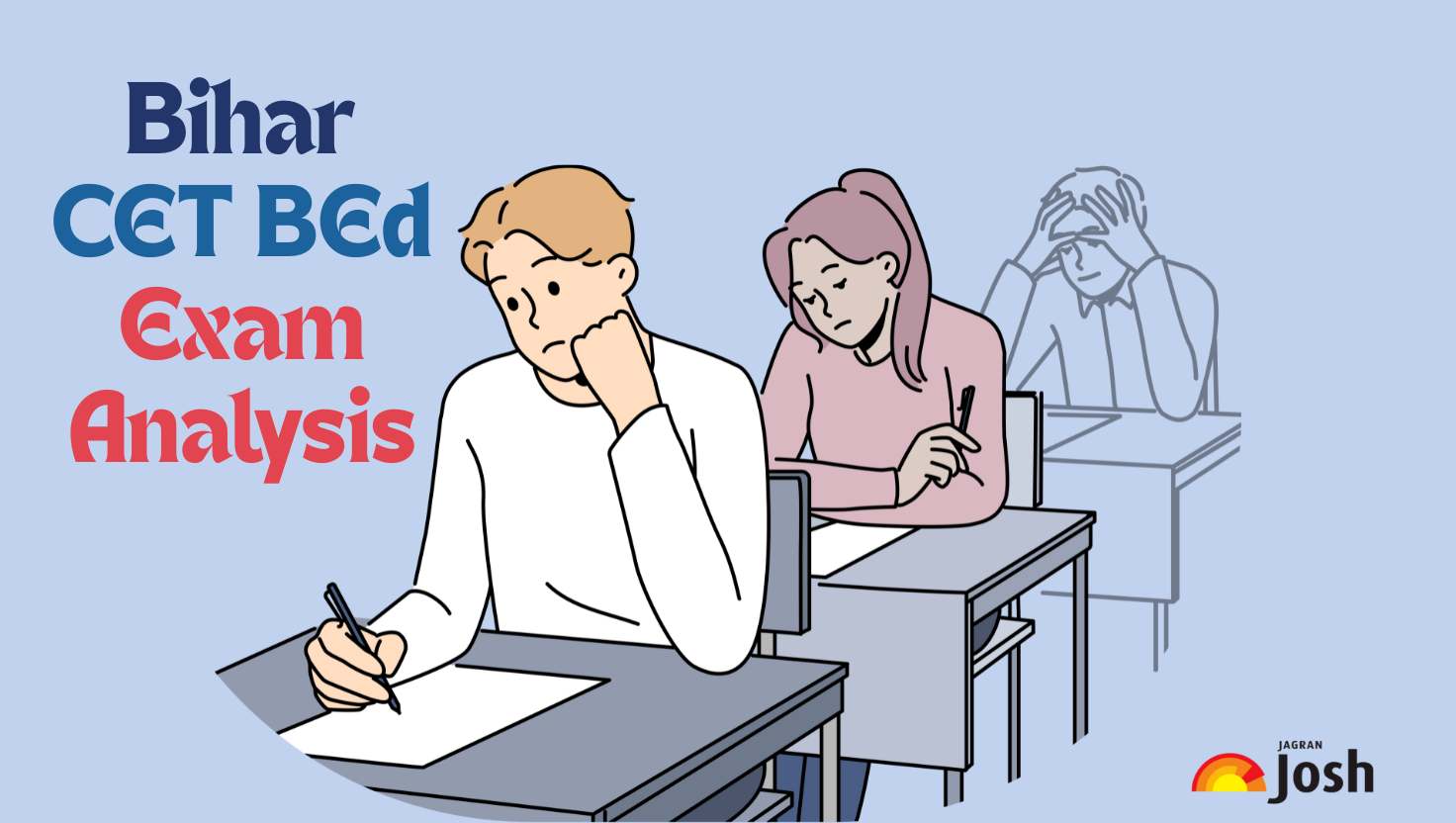 Bihar B.Ed CET Exam Analysis 2025, May 28: Check Entrance Test Paper Review, Difficulty Level & Good Attempts 
