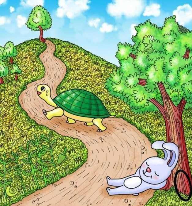 hidden optical illusions with answers