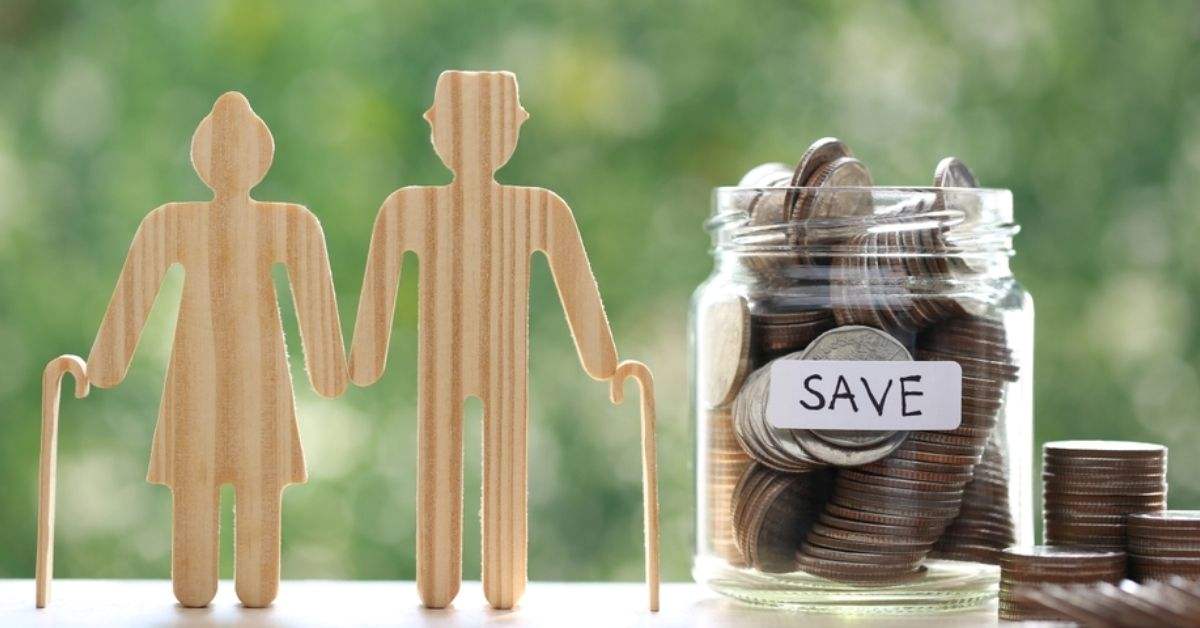 Top 5 Pension Funds in the U.S.