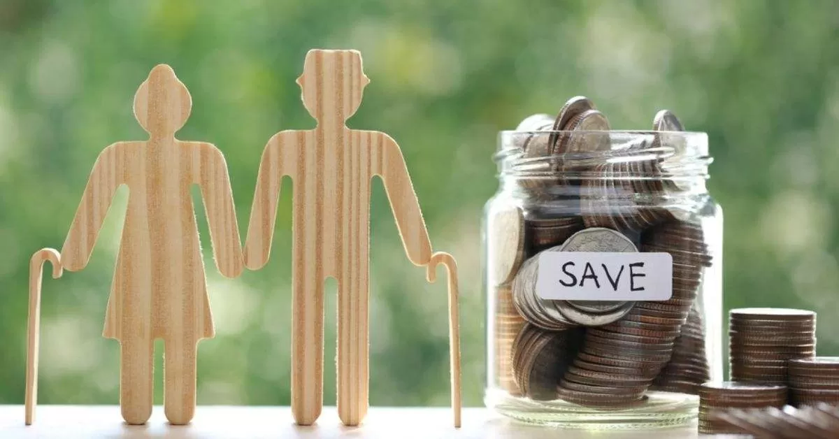 Top 5 Pension Funds in the U.S.