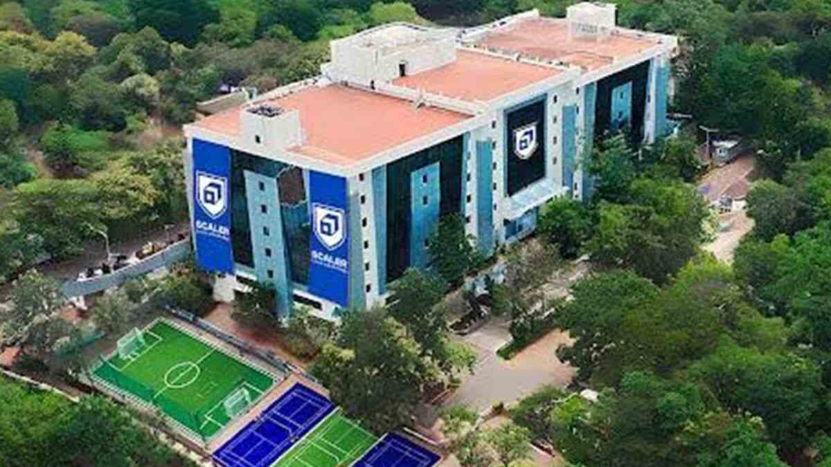 Top 10 Engineering Colleges in CS in India