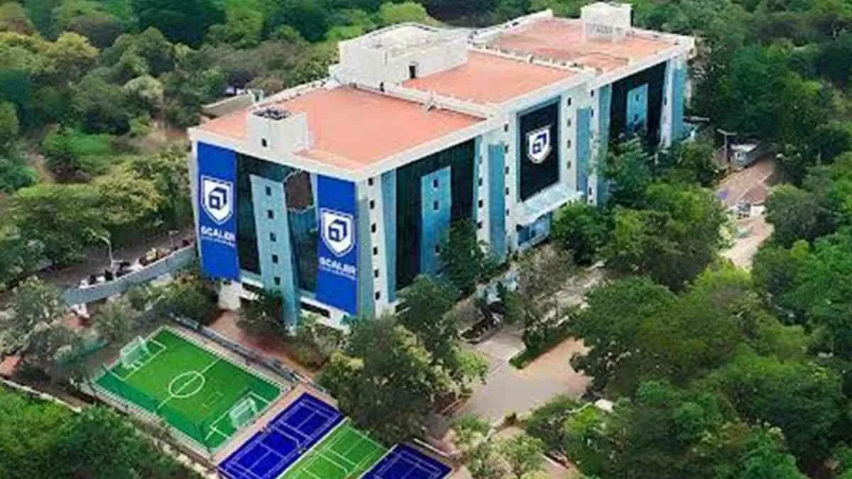 Top 10 Engineering Colleges in CS in India
