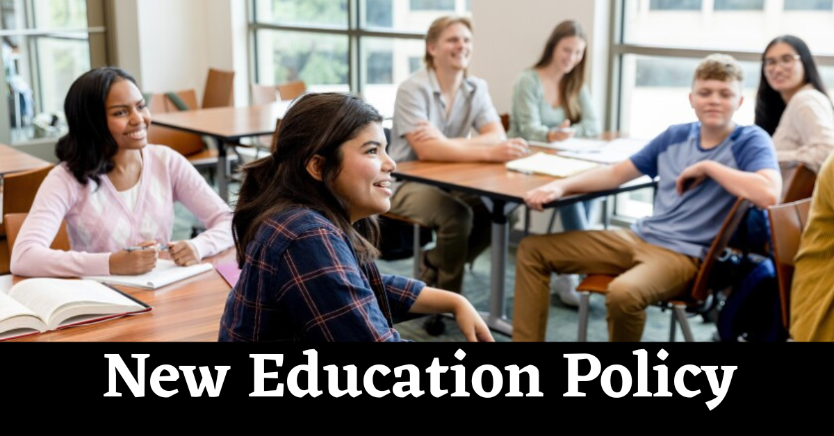 Work Begins on Regulatory Framework for Higher Education Under NEP