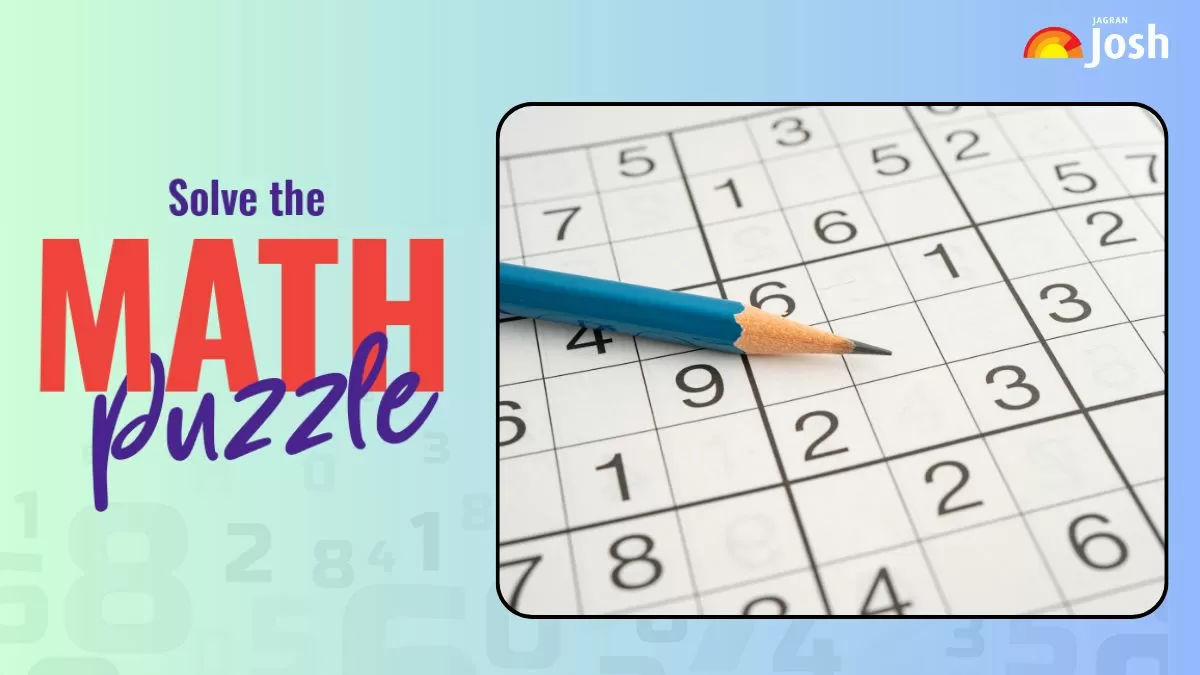 Math Riddle