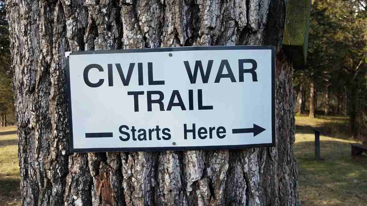 What was the Civil War? Check History, Aftermath, and Key Events 