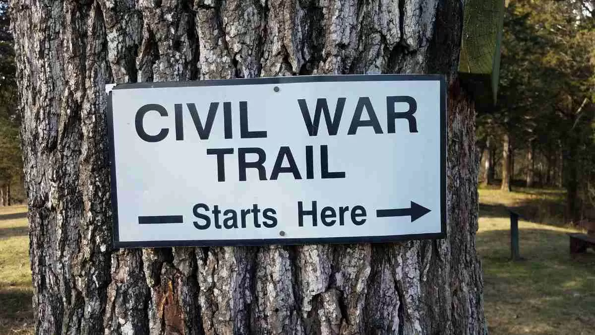 Civil War