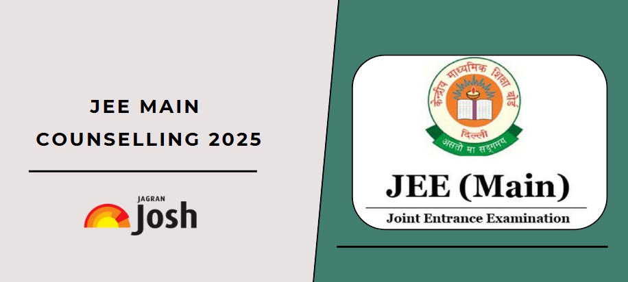 jee main counselling 2025