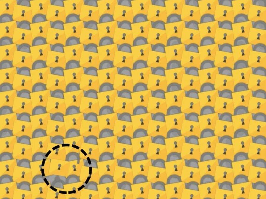 hidden optical illusions with answers