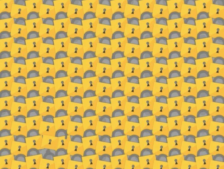 hidden optical illusions with answers