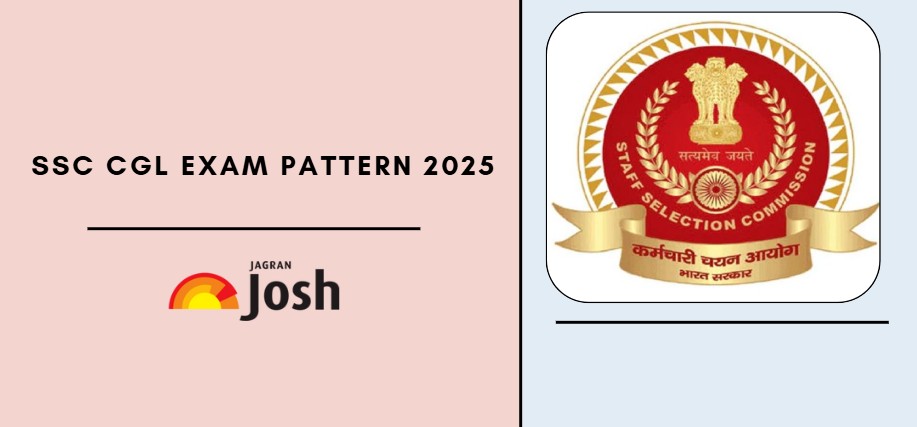 ssc cgl exam pattern 2025