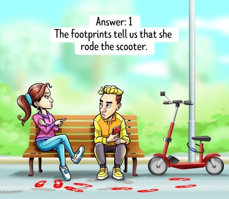 brain teasers with answers