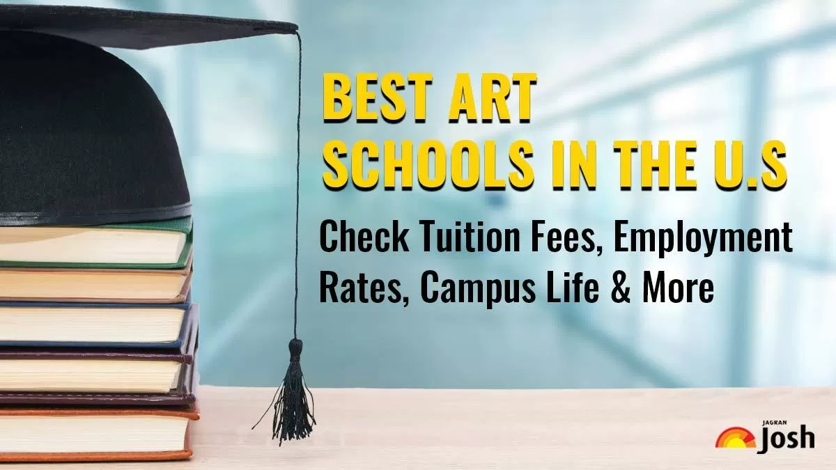 Best art schools in the U.S