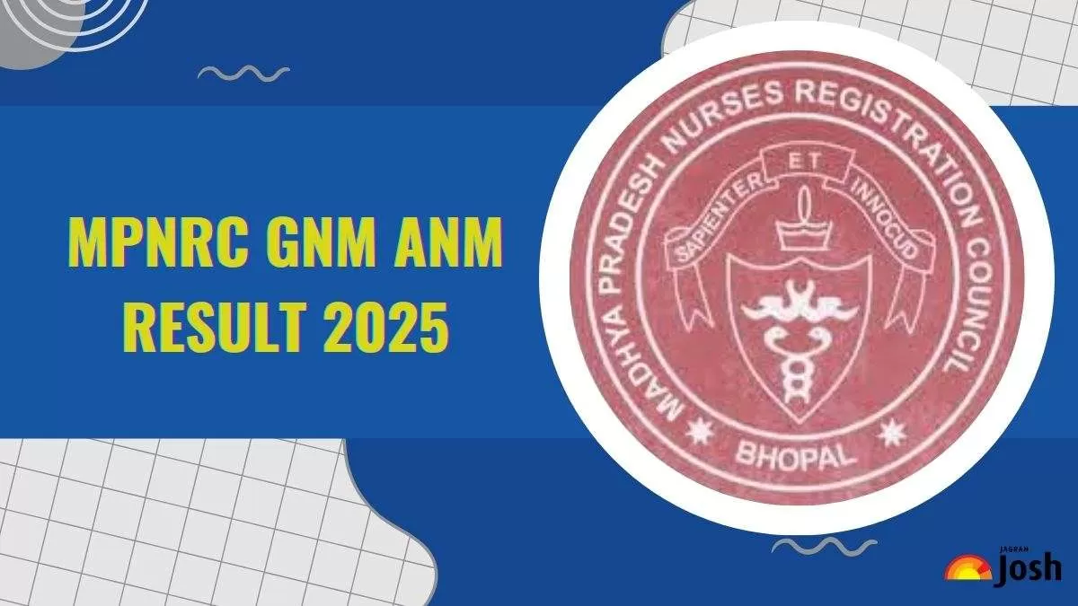 MPNRC GNM ANM Result 2025