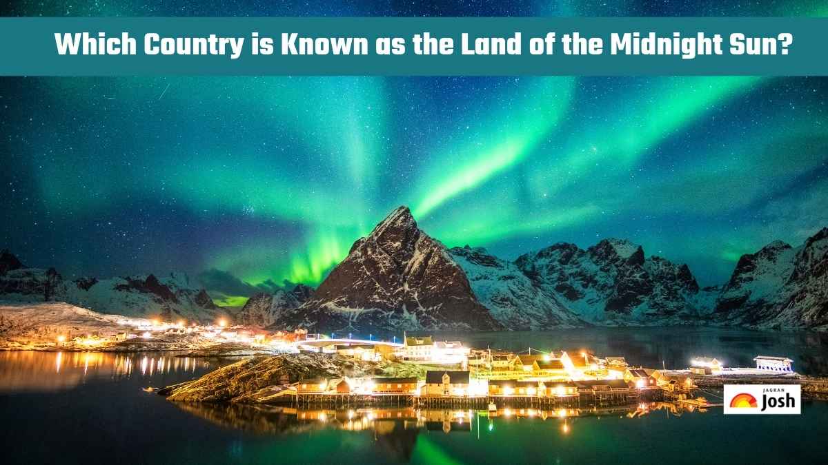 Which Country is Known as the Land of the Midnight Sun?