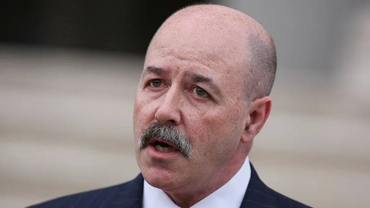 Who Was Bernard Kerik? Check Out His Personal Life, Career, Awards, and More
