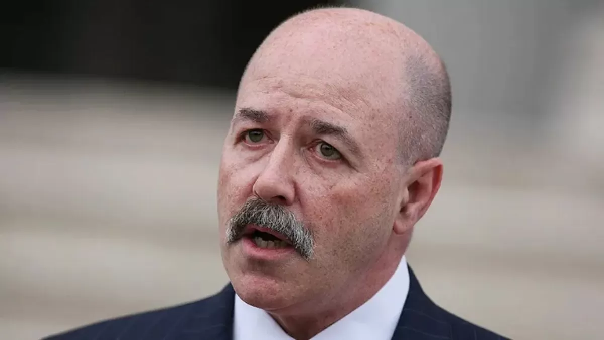 Who was Bernard Kerik?