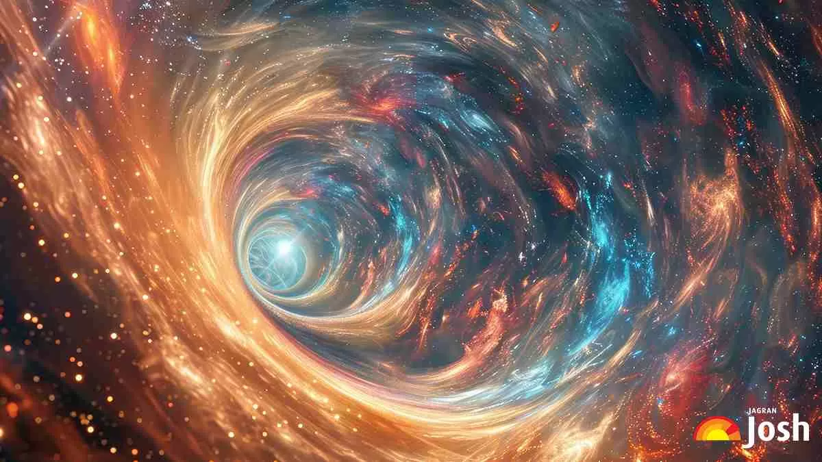 What are Wormholes? Are They Real?