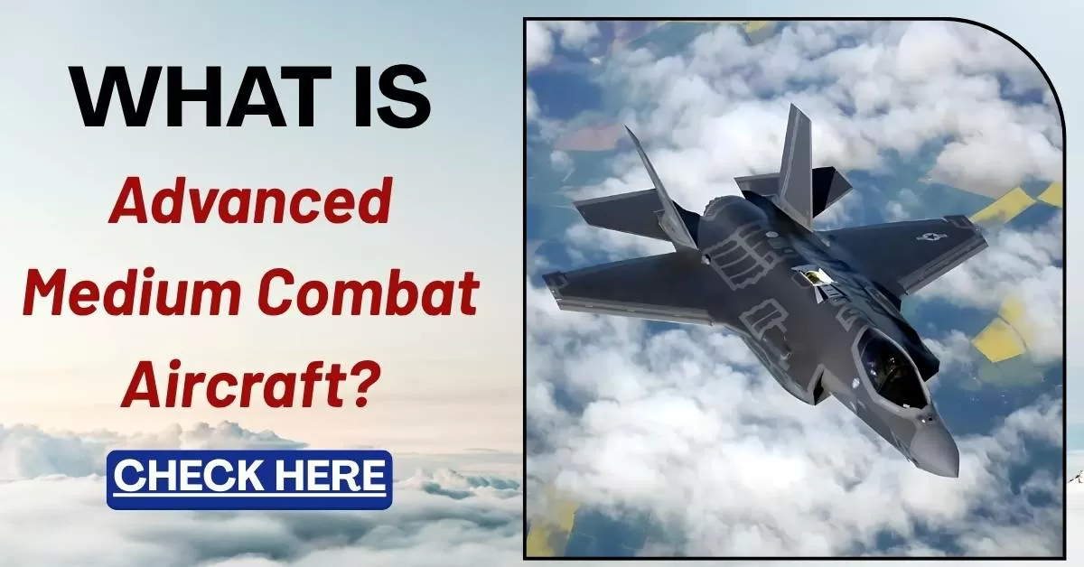 What Is Advanced Medium Combat Aircraft (AMCA)? India to Develop Fifth-Generation Fighter Jet