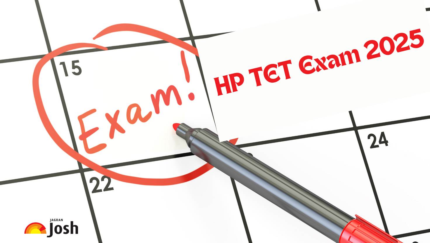 HP TET 2025 June Exam Starts Today: Check Complete Exam Schedule, Timings, Do’s and Don'ts for Paper 1 and 2