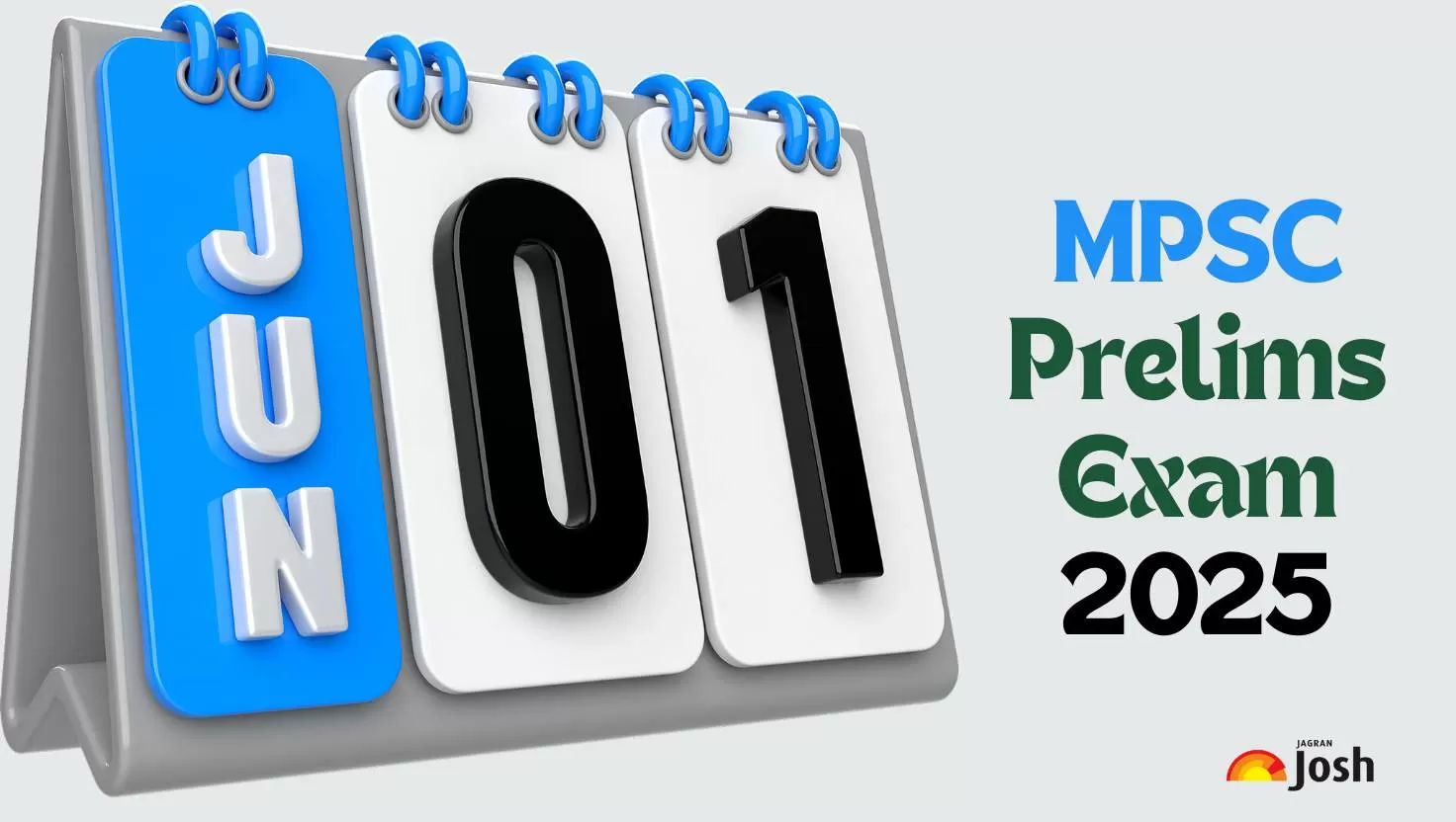 Check the Exam Timings and Schedule for MPSC Prelims Exam 2025