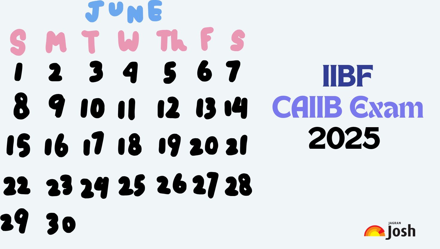 CAIIB June 2025 Exam Begins Today: Check Paper Wise Exam Schedule, Timings and Exam Pattern