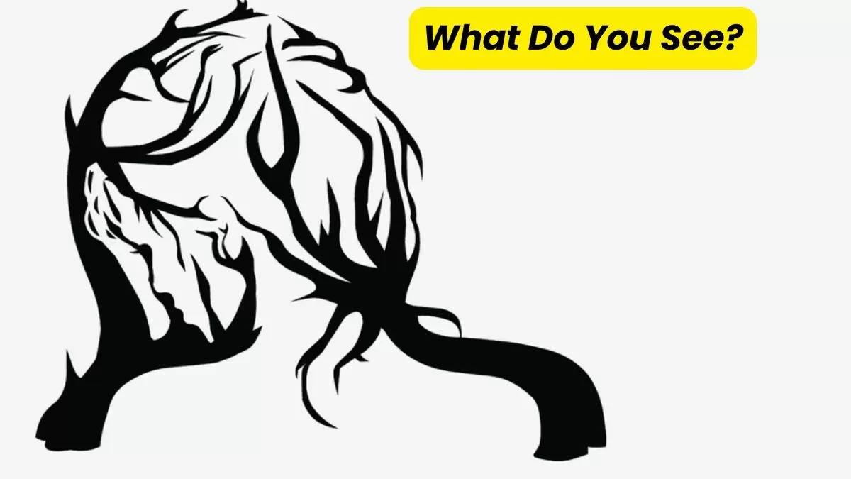 Optical Illusions: If You Think You Have Eagle Vision, Then Find Out How Many Objects Are Hidden in This Image!