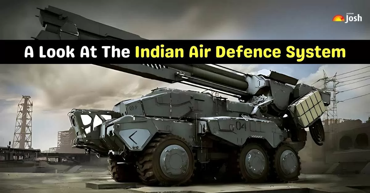 Indian Air Defense System 