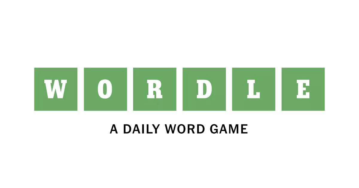 Wordle Today: Check NYT Wordle Answer, Hints For May 3, 2025 #1414