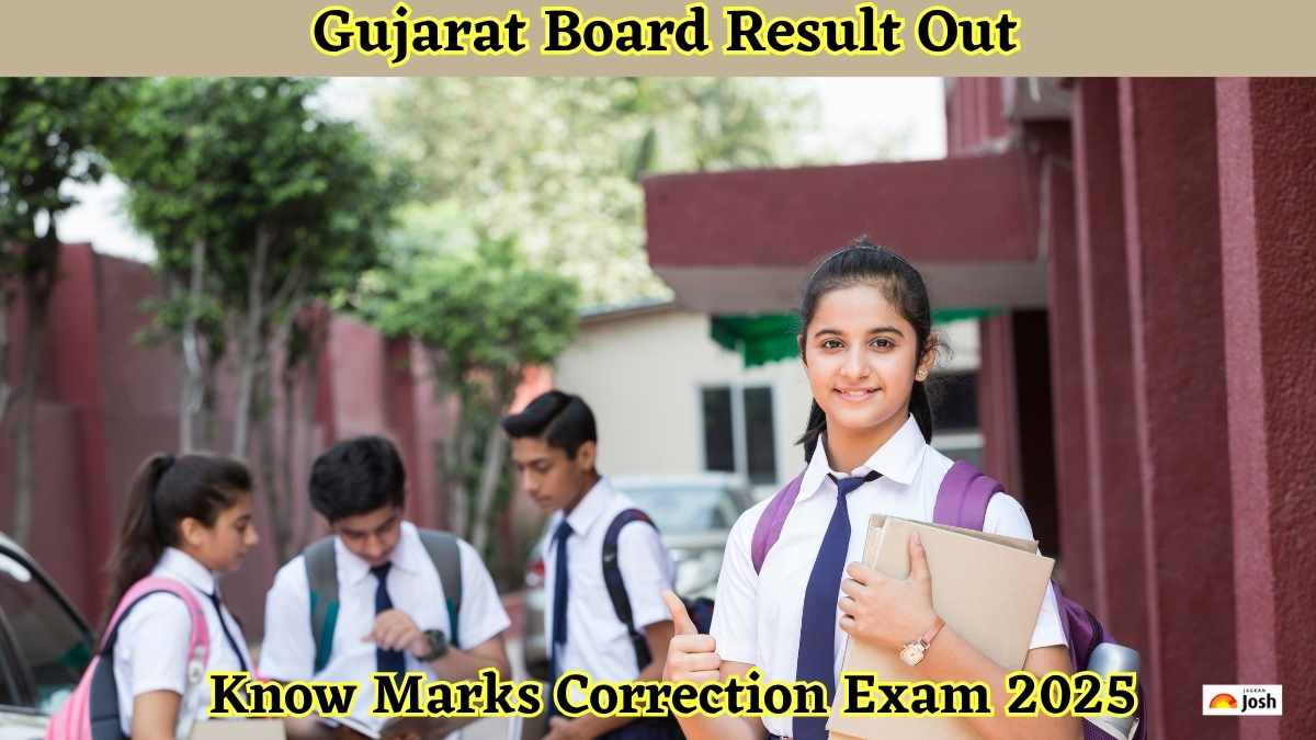 Gujarat Board HSC Result 