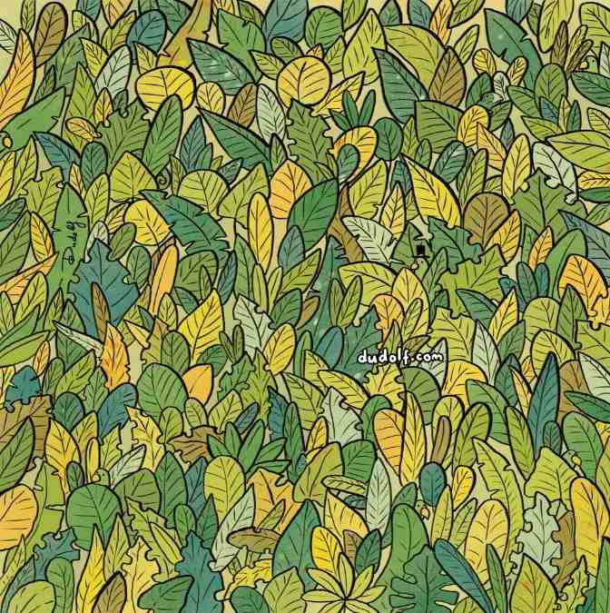 hidden picture puzzles with answers