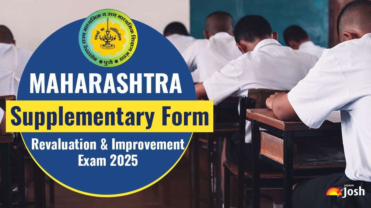 Maharashtra Board HSC Supplementary and Revaluation Exam 2025: Expected Dates, Process and Fees for 12th Class