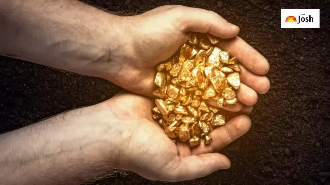 country of gold