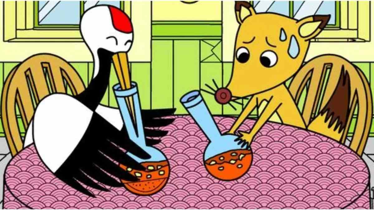 Optical Illusion IQ Test: A Pencil Is Hiding In Plain Sight, Only 1% Can Spot It In 5 Seconds!