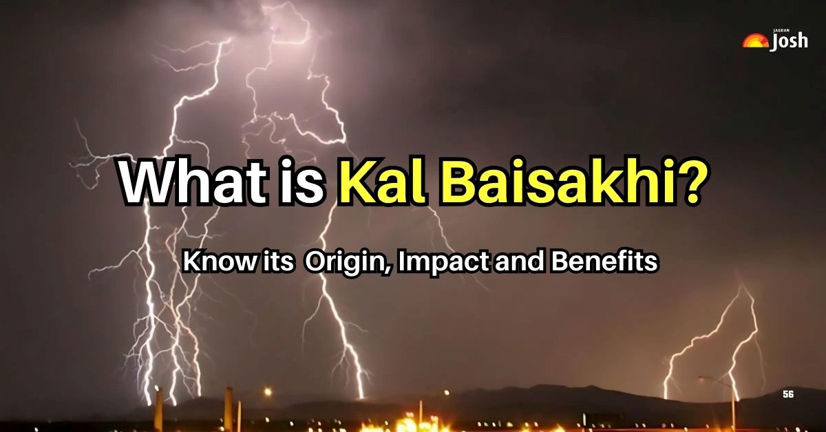 What is Kal Baisakhi? Understanding its Origin, Impact, and Meaning Behind This Summer Storm
