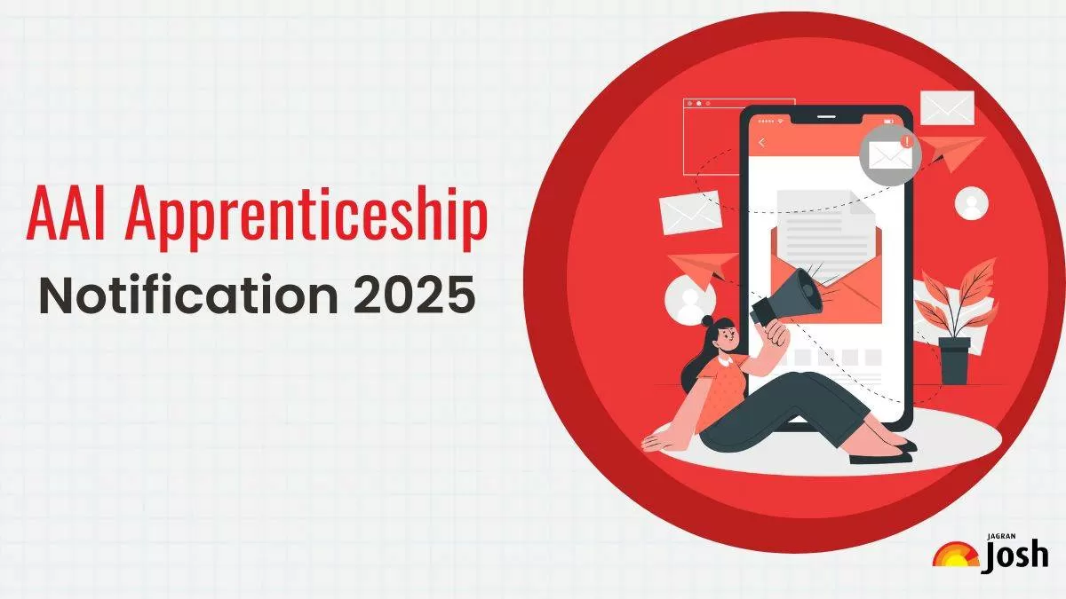 AAI Apprenticeship Recruitment 2025