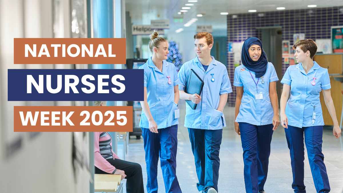 National Nurses Week 2025: Theme, History, and Why it is Celebrated?