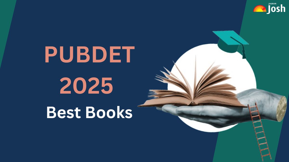 PUBDET 2025 Books for Preparation, Check Complete List