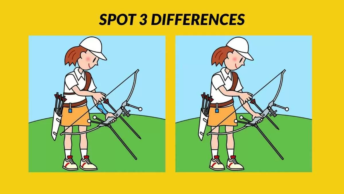 Spot 3 differences in 15 seconds