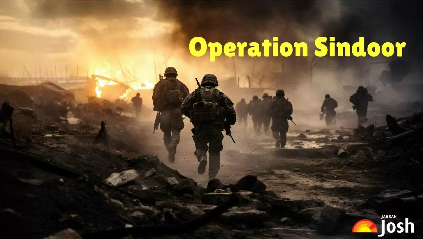 Know all the details about Operation Sindoor