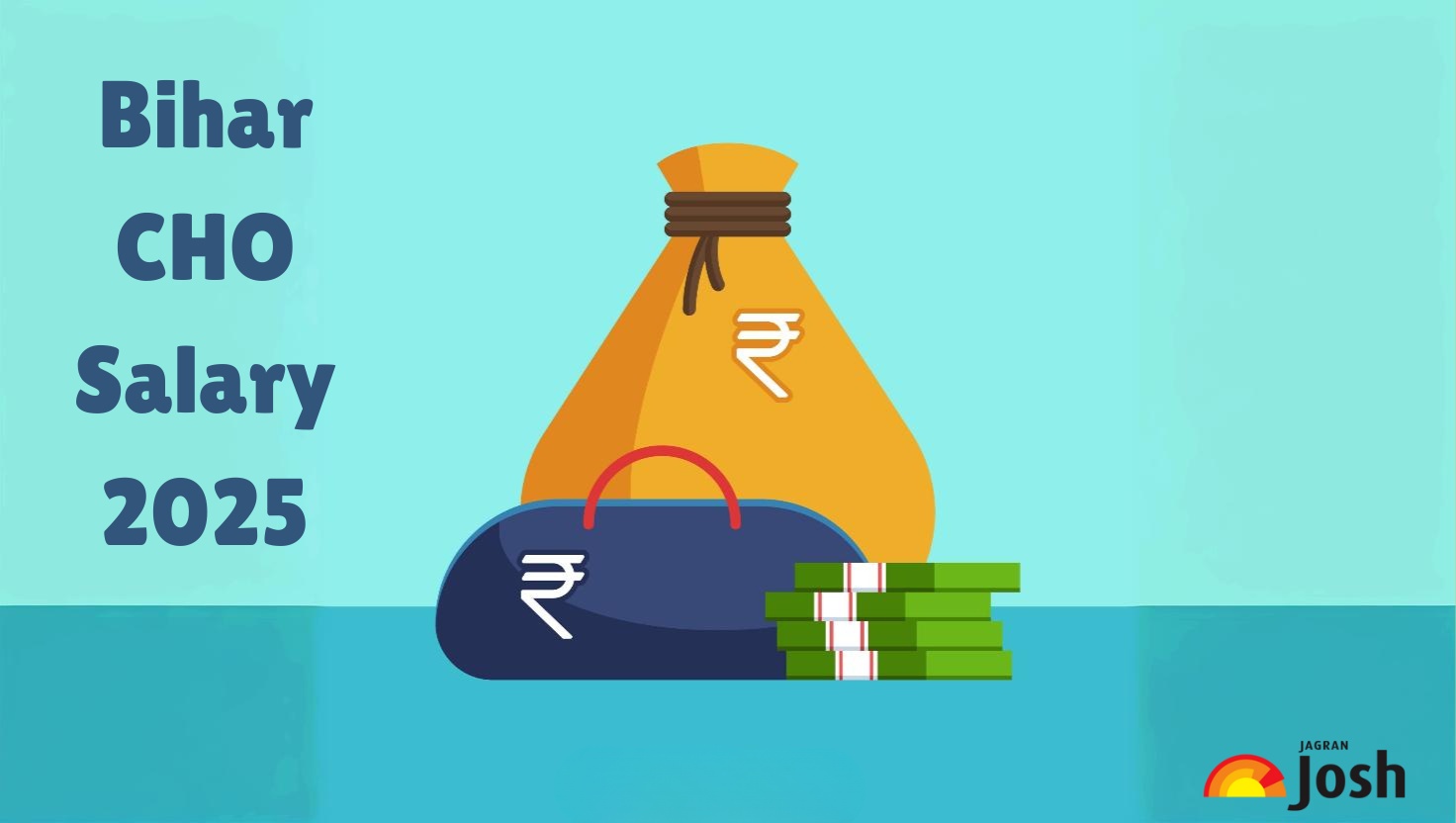 Bihar NHM CHO Salary 2025: Check In Hand Pay, Structure, Monthly Pay, Job Profile