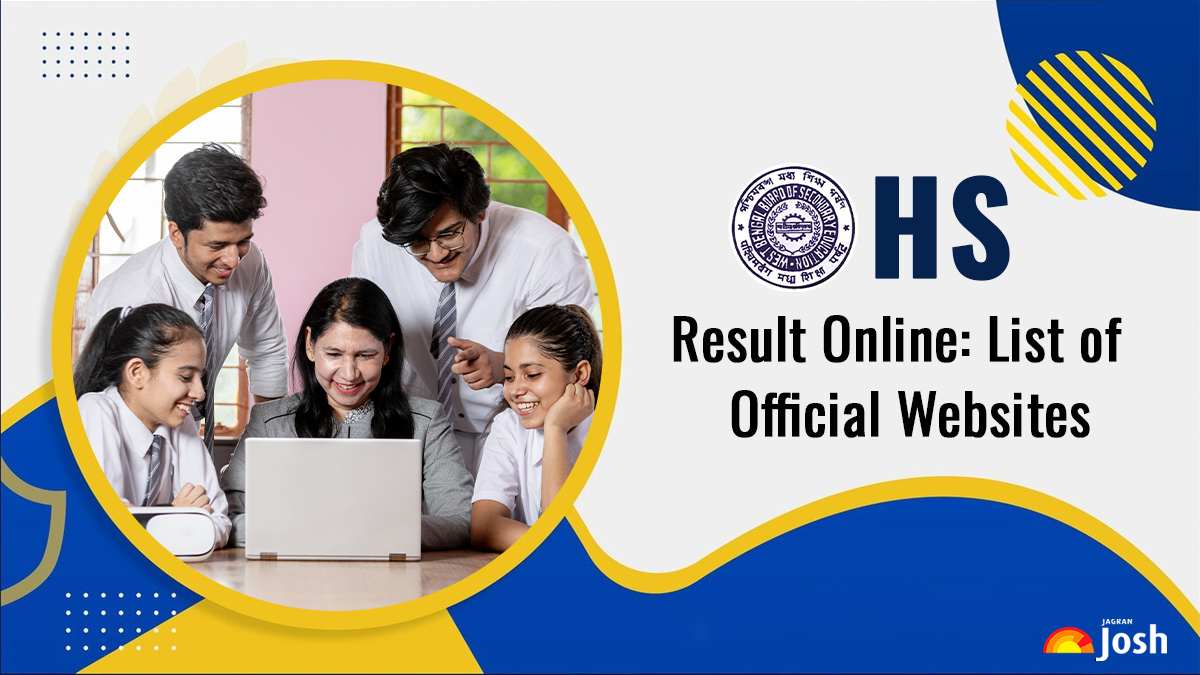 result.wb.gov.in 2025 and wbchse.wb.gov.in Result: Download West Bengal Class 12th Result Online, Check Steps Here