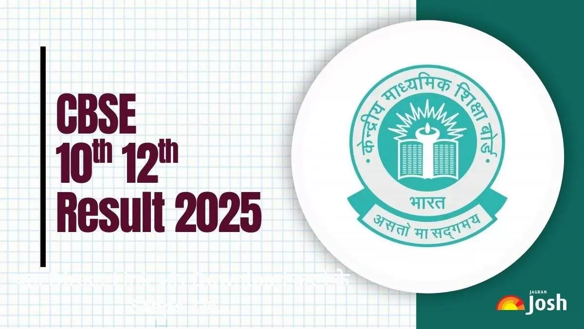 CBSE Result 2025