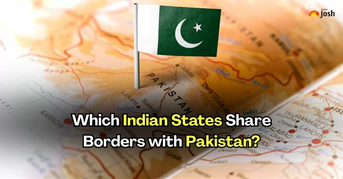 India-Pakistan border