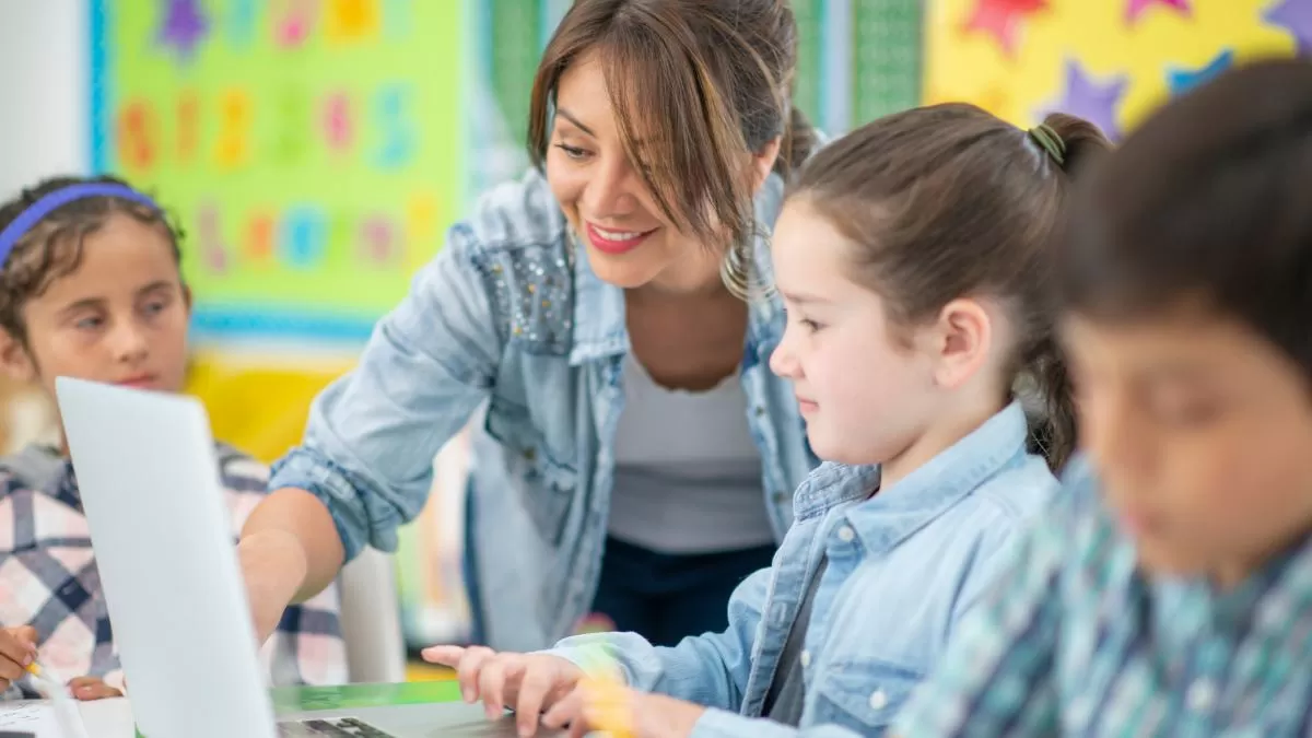 Teacher Appreciation Week 2025