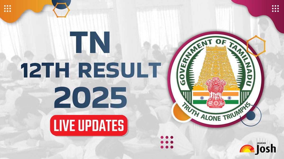 TN 12th Supplementary Exam Dates 2025