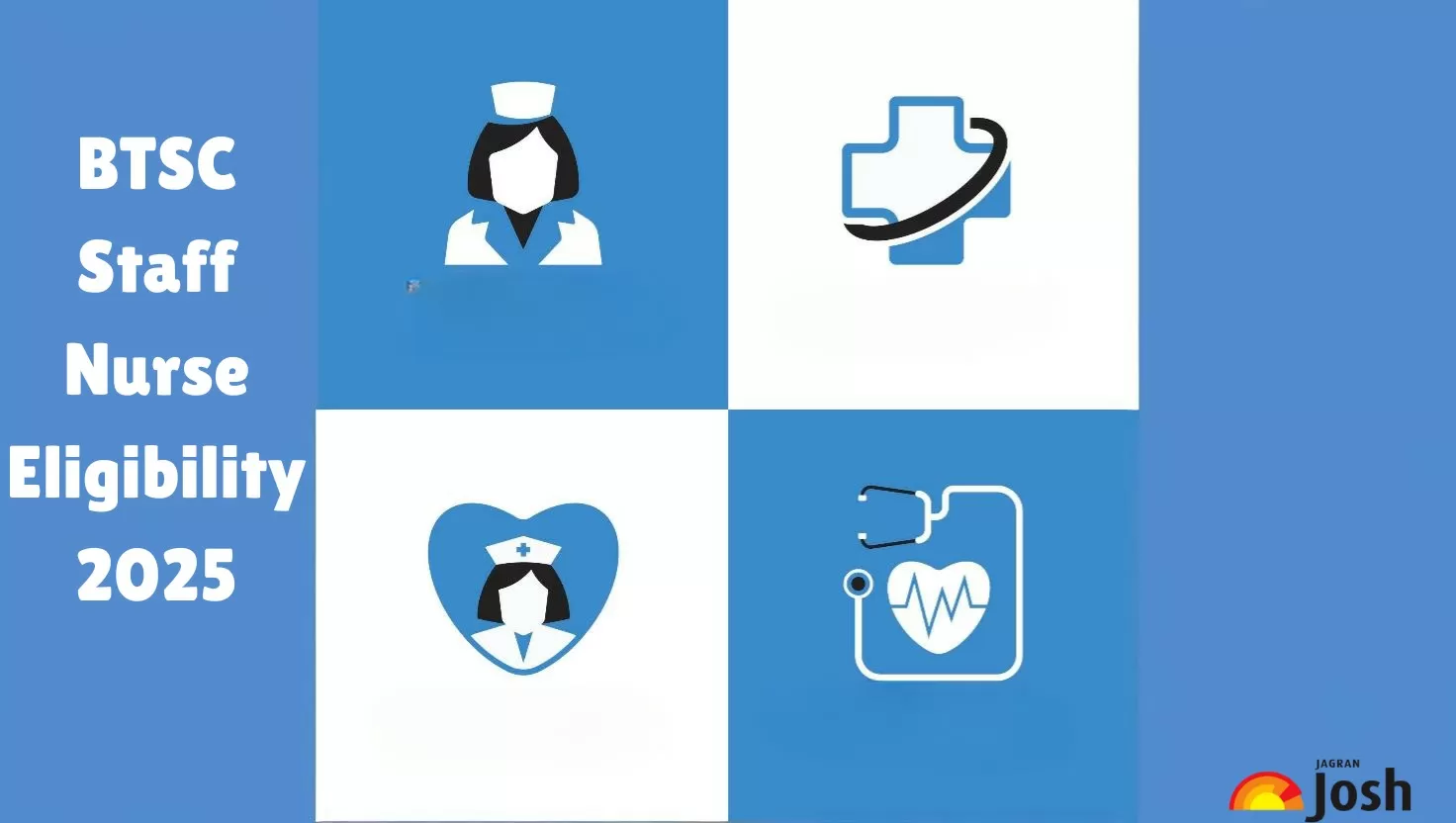 Check BTSC Staff Nurse Eligibility here