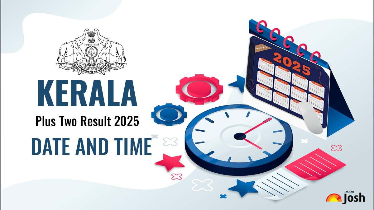 When will the Kerala +2 Results 2025 be Declared?