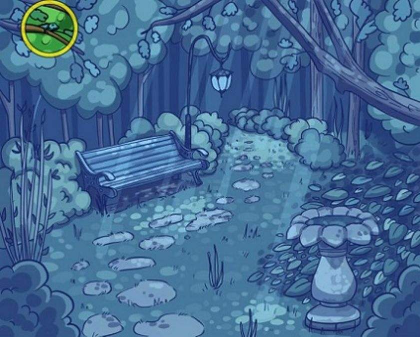 hidden optical illusions with answers