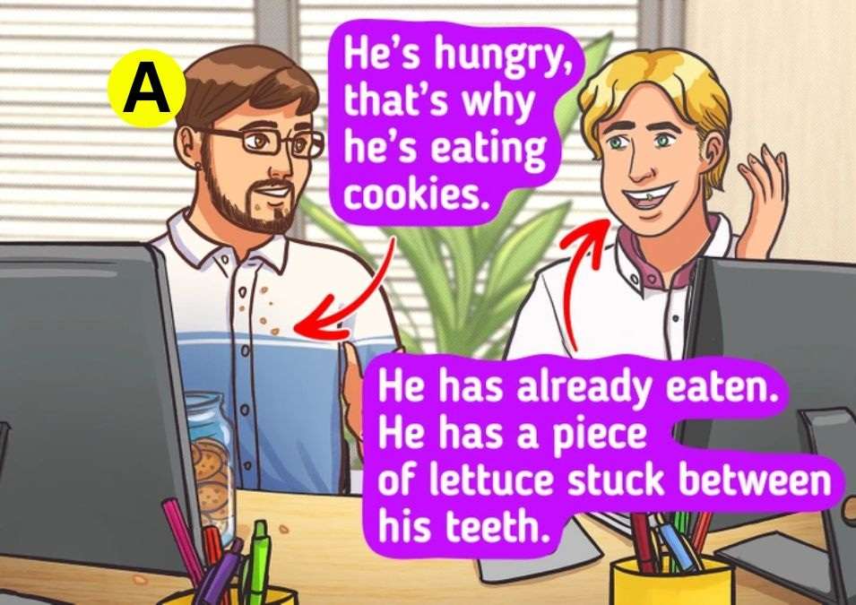 brain teasers with answers