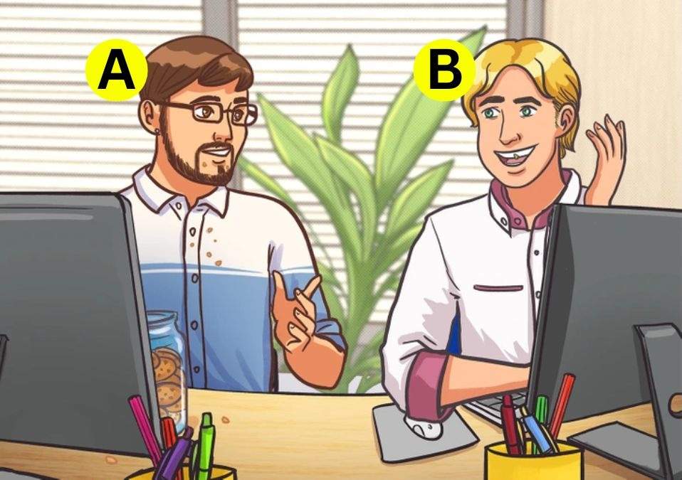 brain teasers with answers